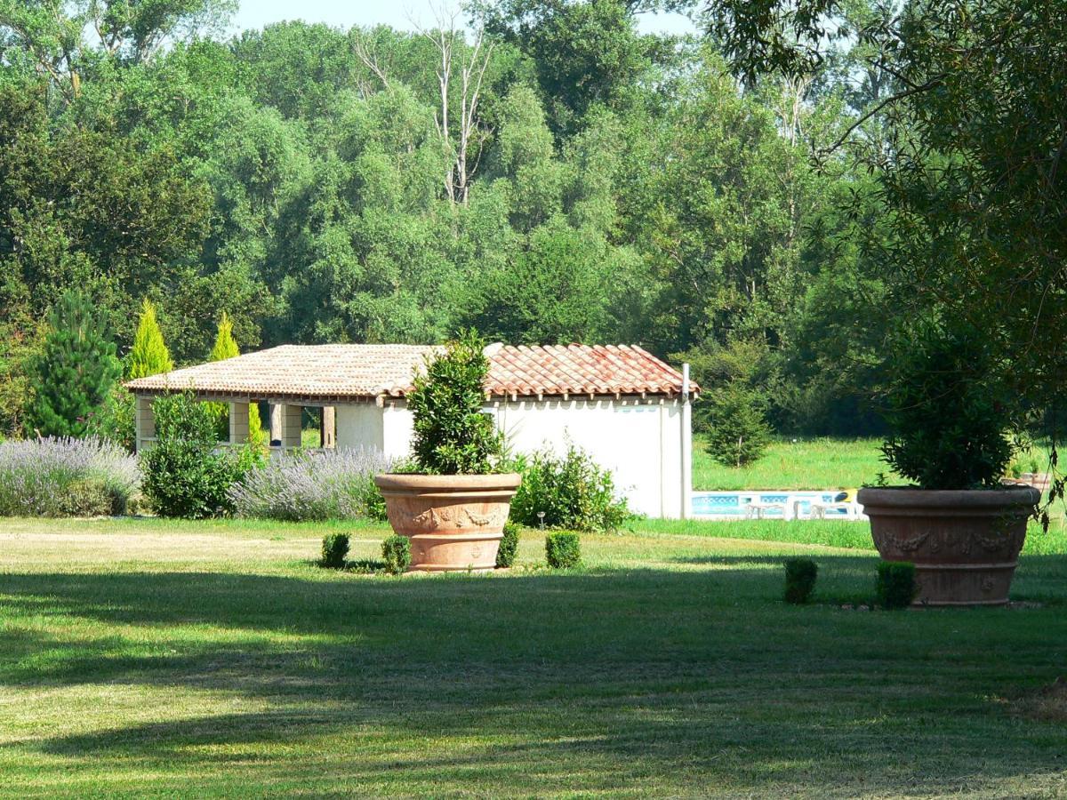 La Terrasse Villa Sorèze Buitenkant foto
