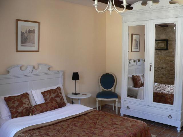 La Terrasse Villa Sorèze Buitenkant foto
